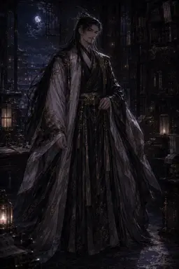Profile image of 陳天明