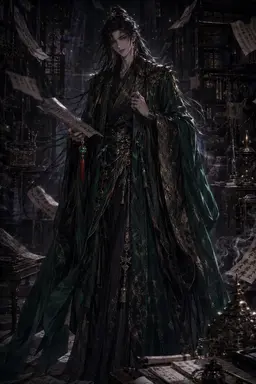 Profile image of 柳泰謙