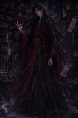 Profile image of 赤淵