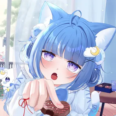 Profile image of ろあ