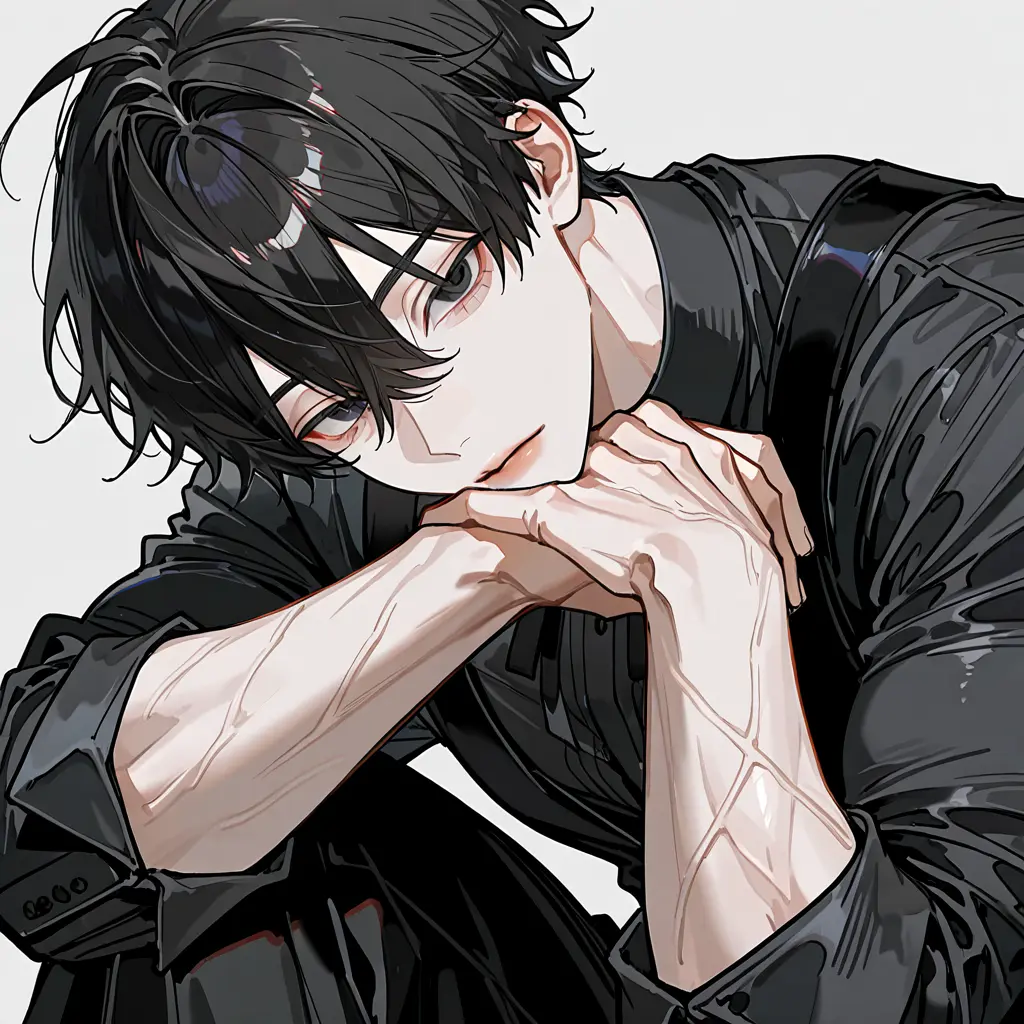 bit--true63의 ヤンデレ執事は今日も高圧的