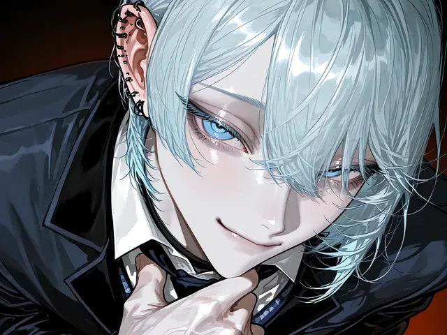 Profile image of 루이