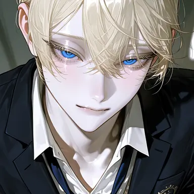 Profile image of 리온