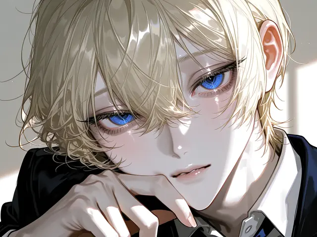 Profile image of 리온