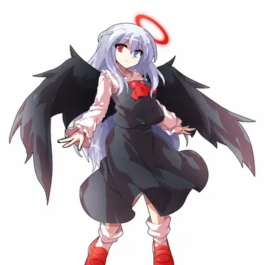 Profile image of ルミナ・アークレイヴ