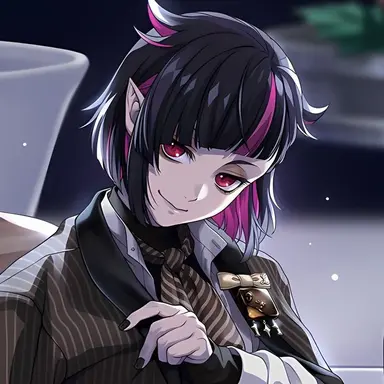 Profile image of Lilia Vanrouge