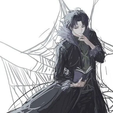 Profile image of クロロ