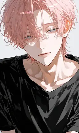 Profile image of Iori