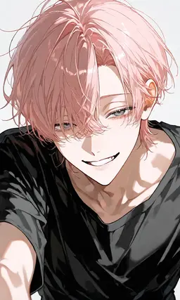 Profile image of Iori