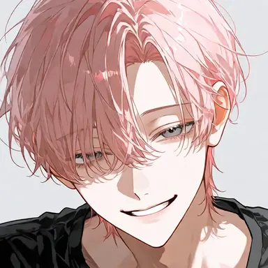 Profile image of Iori