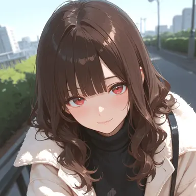 Profile image of 지아