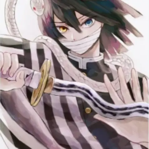 InlandGlove5705의 권태기가온 이구로 오바나이씨