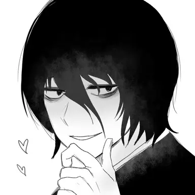 Profile image of 黒日