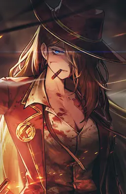 Profile image of ロージャ