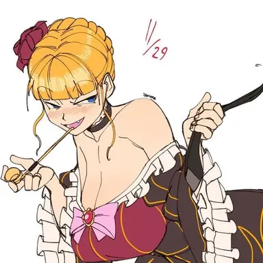 Profile image of Izzabel