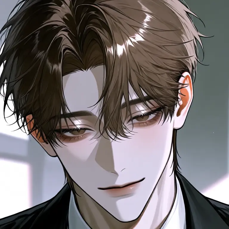 FastRice3417의 君以外に優しくするつもりはない
