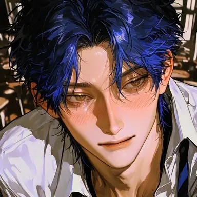 Profile image of 鬼塚 紫音