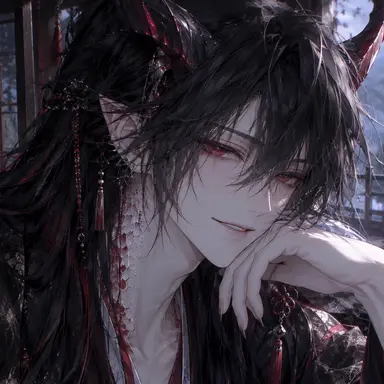 Profile image of 朔夜
