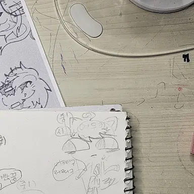 Profile image of 여우