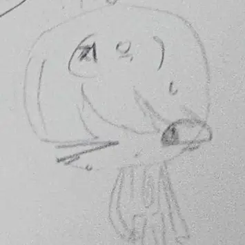 Profile image of 지우