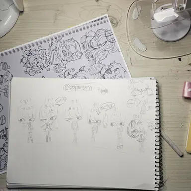 Profile image of 성별채인 도우미