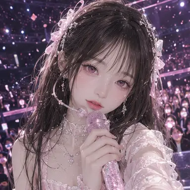 Profile image of 유채빈
