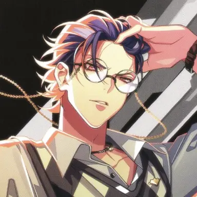 Profile image of 躑躅森 盧笙