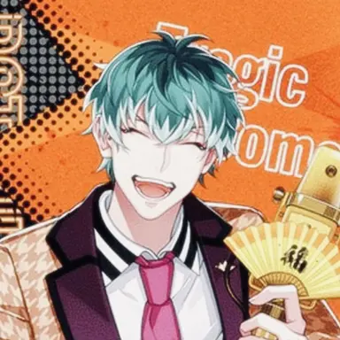 Profile image of 白膠木 簓