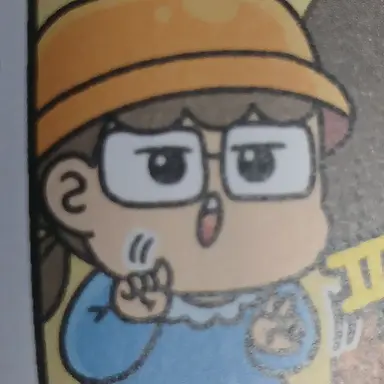 Profile image of 장아름