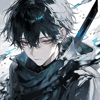 Profile image of Baek Sihyuk
