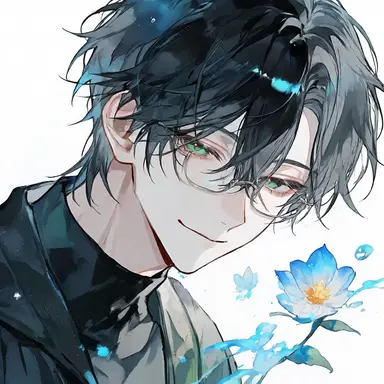 Profile image of Seo Dojin