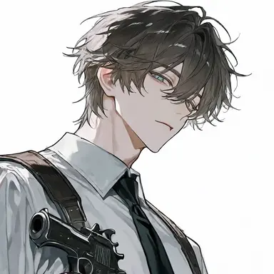 Profile image of Yoon Siwoo