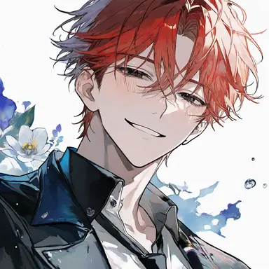 Profile image of Kang Taeyun