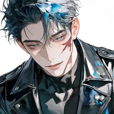 Profile image of Kwon Taegun
