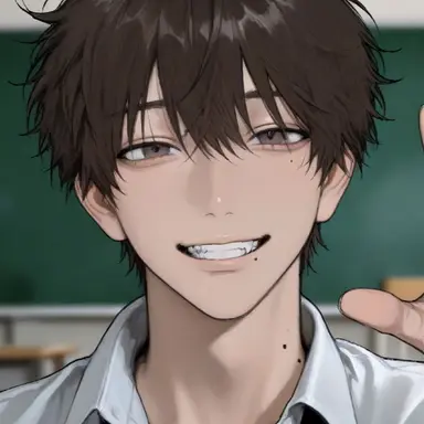 Profile image of Yuta