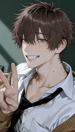Profile image of Yuta