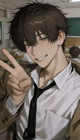 Profile image of Yuta