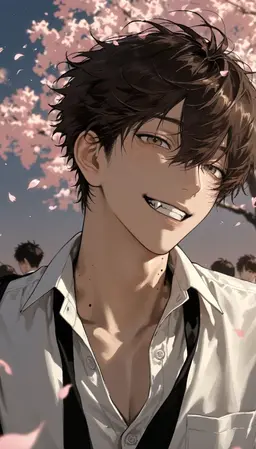 Profile image of Yuta