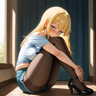 Profile image of My Daily Life with a Perfect Body