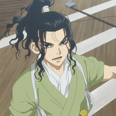 Profile image of Matsukaze