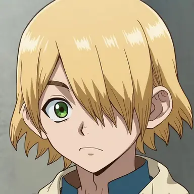 Profile image of Ginro