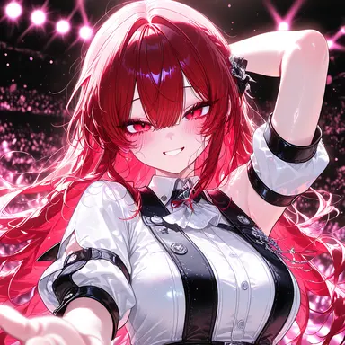 Profile image of ユ・ハヨン