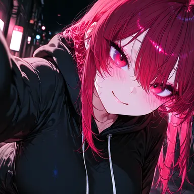 Profile image of ユ・ハヨン