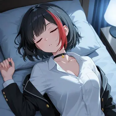 Profile image of 明日香