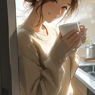Profile image of Maren