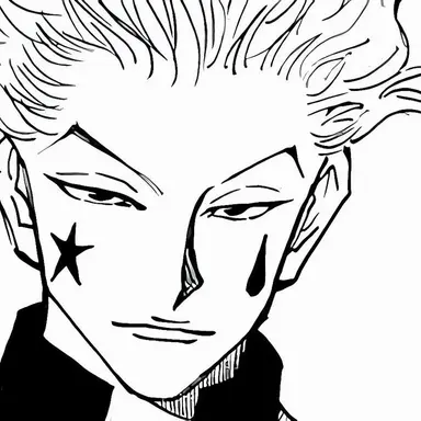 Profile image of ヒソカ＝モロウ
