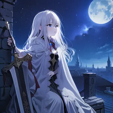 Profile image of 아샤