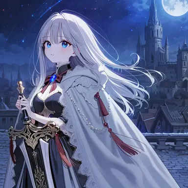 Profile image of 아샤