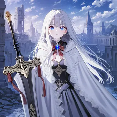 Profile image of 아샤