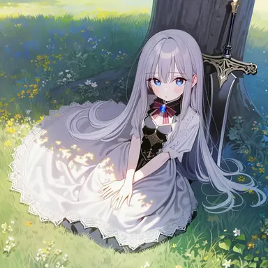 Profile image of 아샤